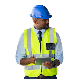 Consultant Worker Image